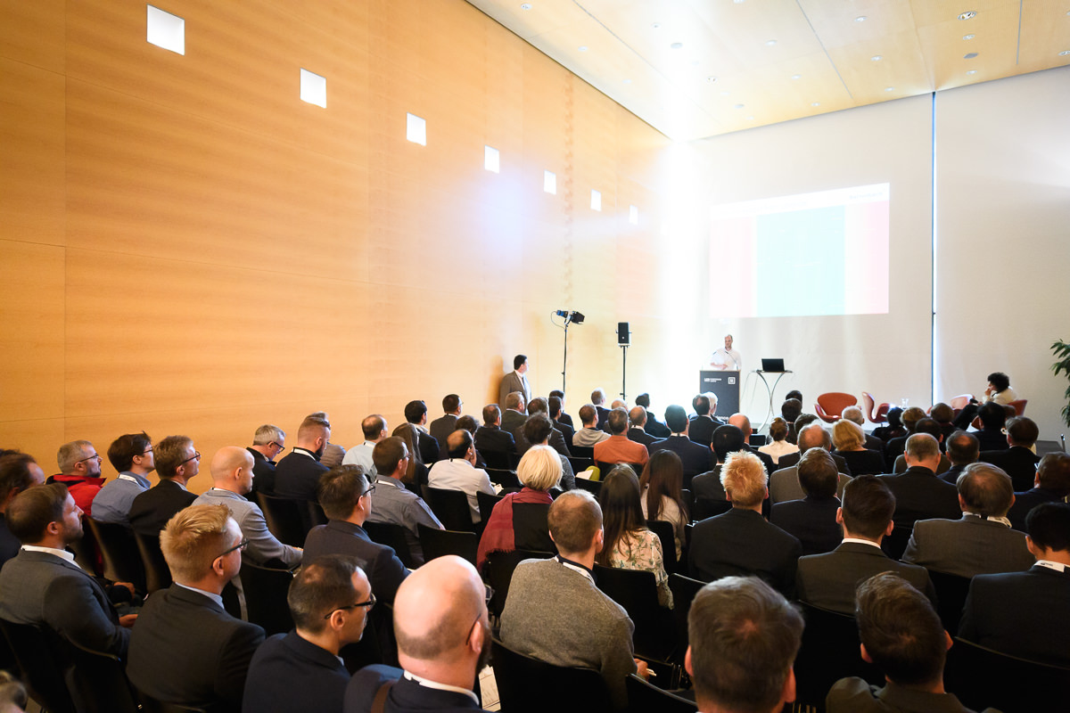 1600 Delegates Question the Future of Lighting Technologies at LpS 2018