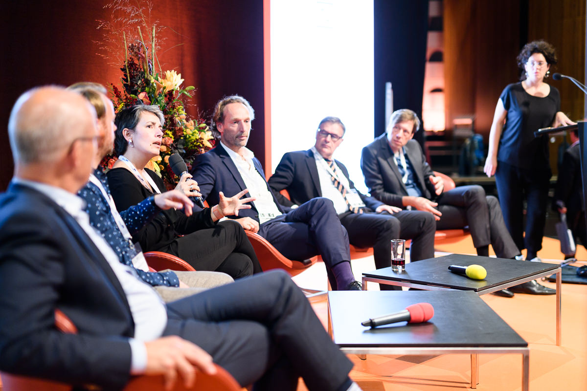 1600 Delegates Question the Future of Lighting Technologies at LpS 2018