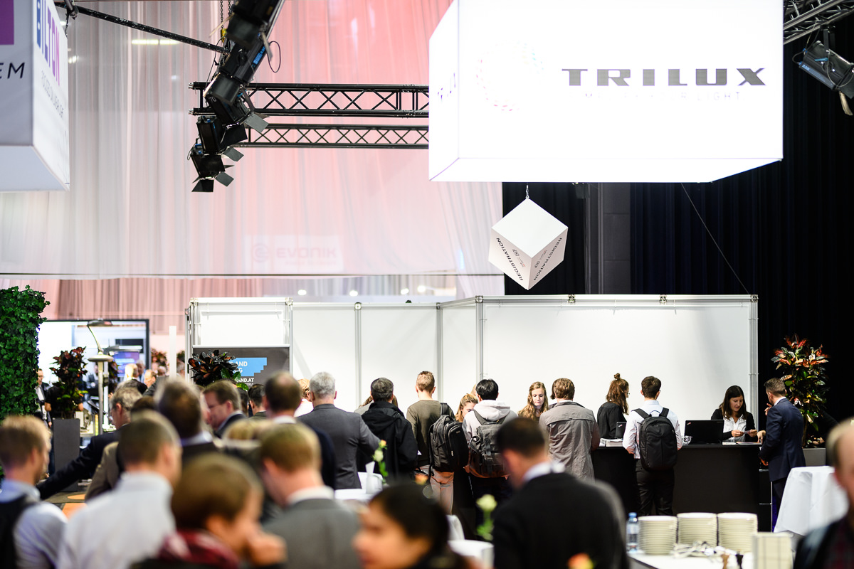 1600 Delegates Question the Future of Lighting Technologies at LpS 2018