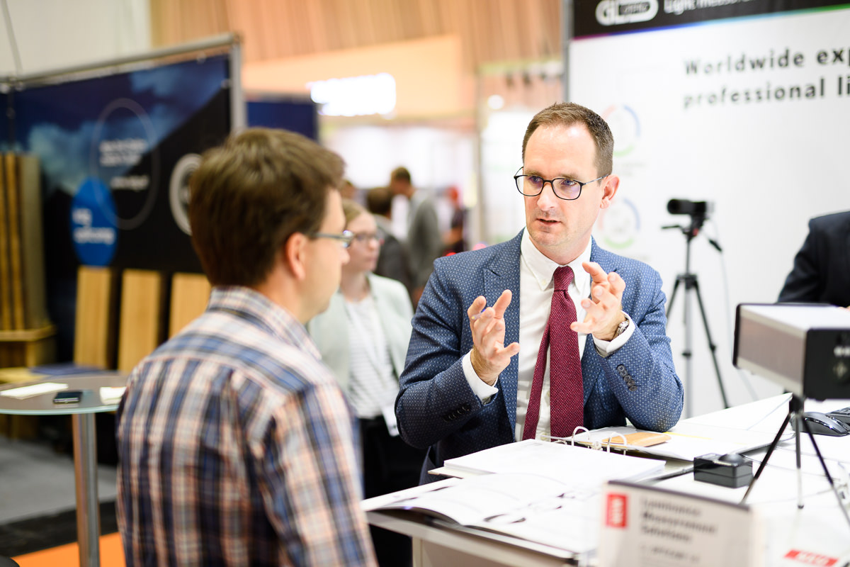 1600 Delegates Question the Future of Lighting Technologies at LpS 2018