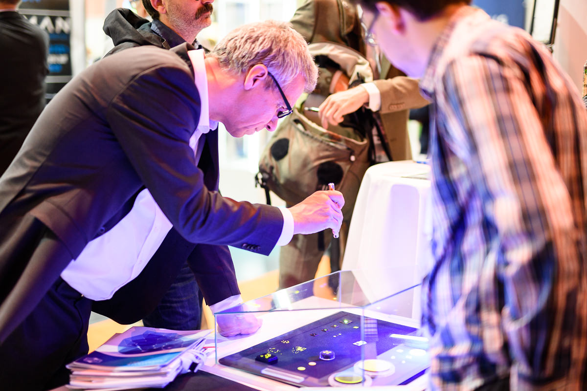 1600 Delegates Question the Future of Lighting Technologies at LpS 2018