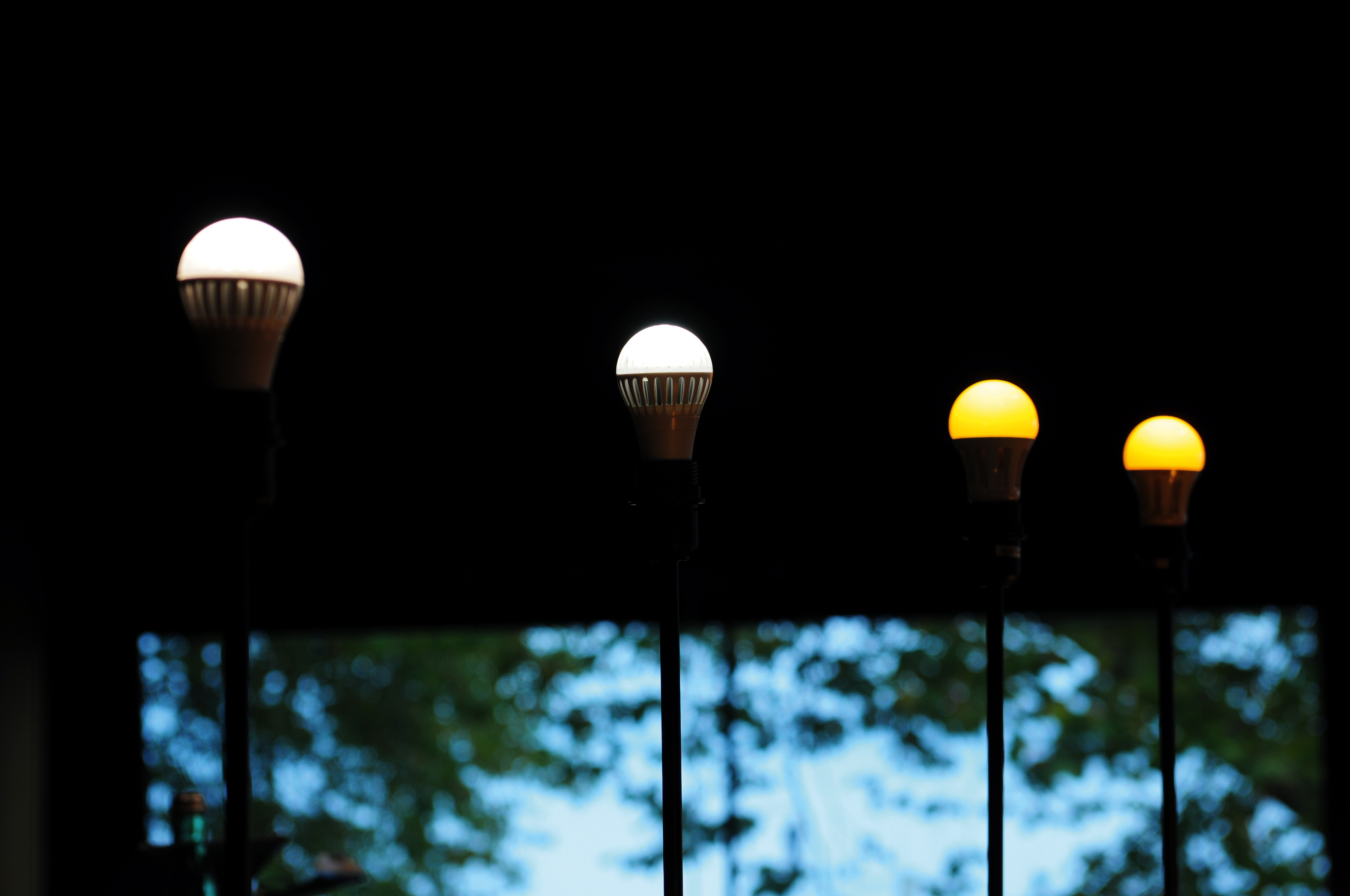 2015 Year of (LED) Light