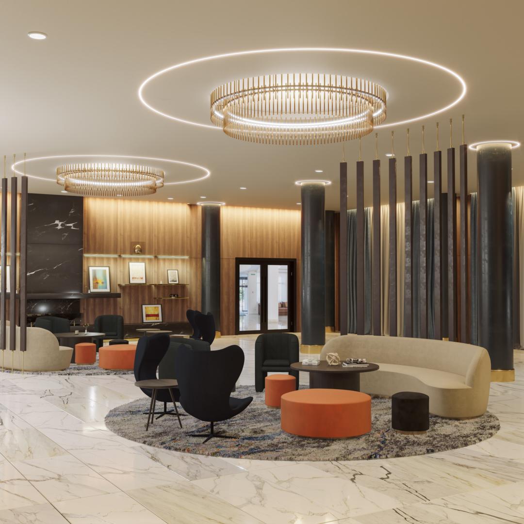 2022 Lightfair Innovation Awards Celebrate 18 Winners