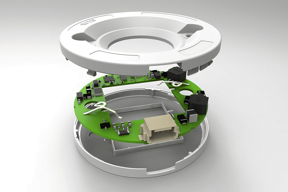 48 VDC Integrated Drivers Offer New Options