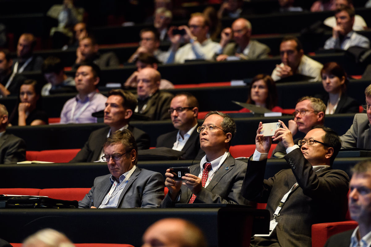 8 Benefits of Giving a Lecture at the LpS 2017 - Submit an Abstract for Europe’s Leading Lighting Conference