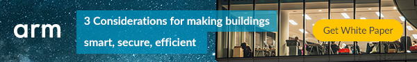WHITE PAPER - Intelligent Buildings: Smart Lighting as the Backbone for Buildings Automation