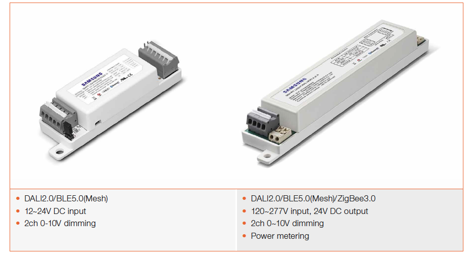 A Standardized Open Platform Is Key to the Future of Smart Lighting System Design