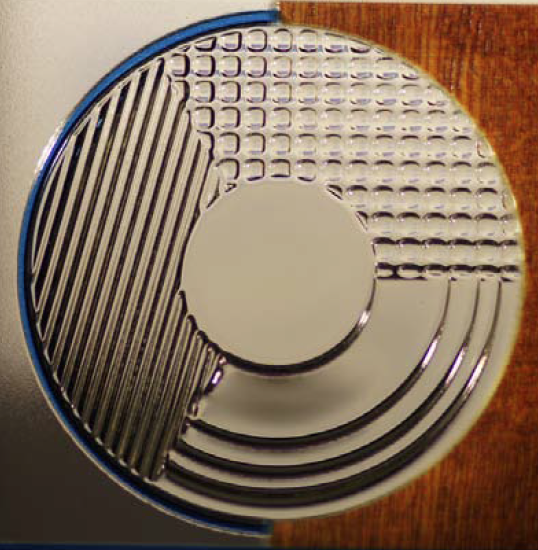 Additive Manufacture of Optics Goes Digital by LUXeXceL B.V.