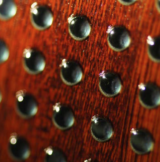 Additive Manufacture of Optics Goes Digital by LUXeXceL B.V.