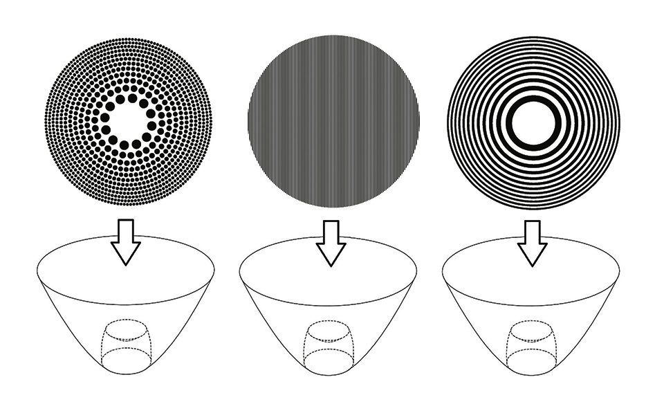 Additive Optics Design and Fabrication for Smart Lighting Systems and Tailored Project Solutions