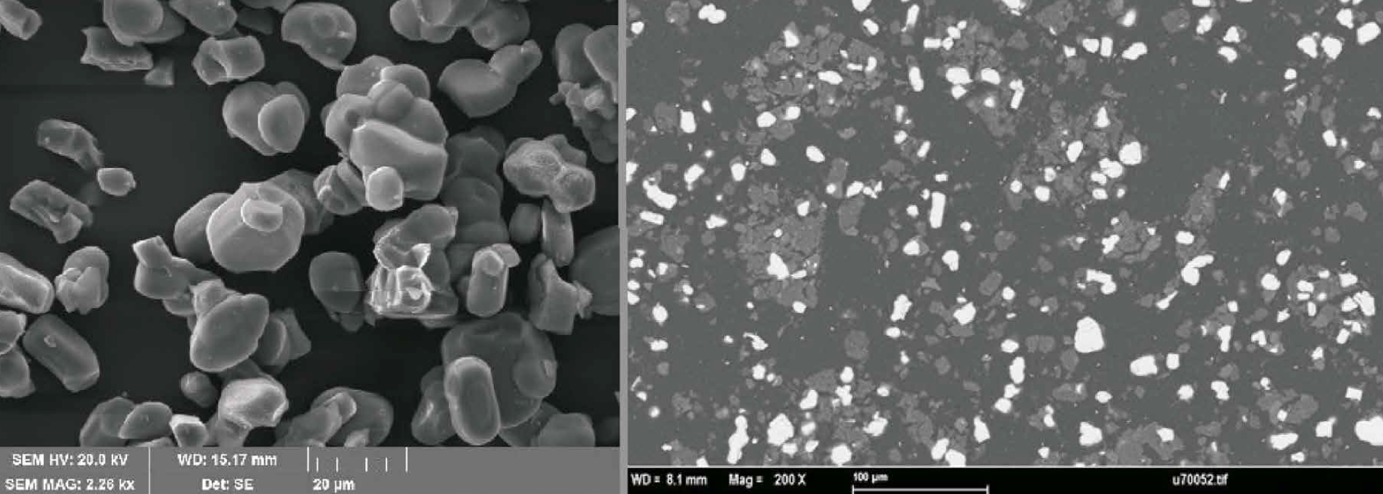 Al2O3 Coated Europium- Activated Aluminum Silicon Nitride for COB LED Technology by the Graz University of Technology and Tridonic Jennersdorf
