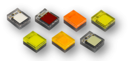 Always the Best Performance: XLamp® Element G LEDs for Color Mixing