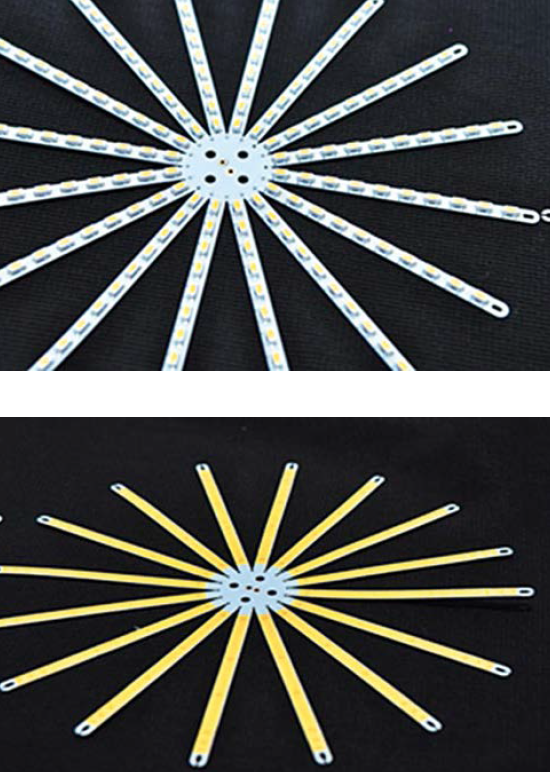 An Economical Omnidirectional A19 LED Light Bulb by the Industrial Technology Research Institute