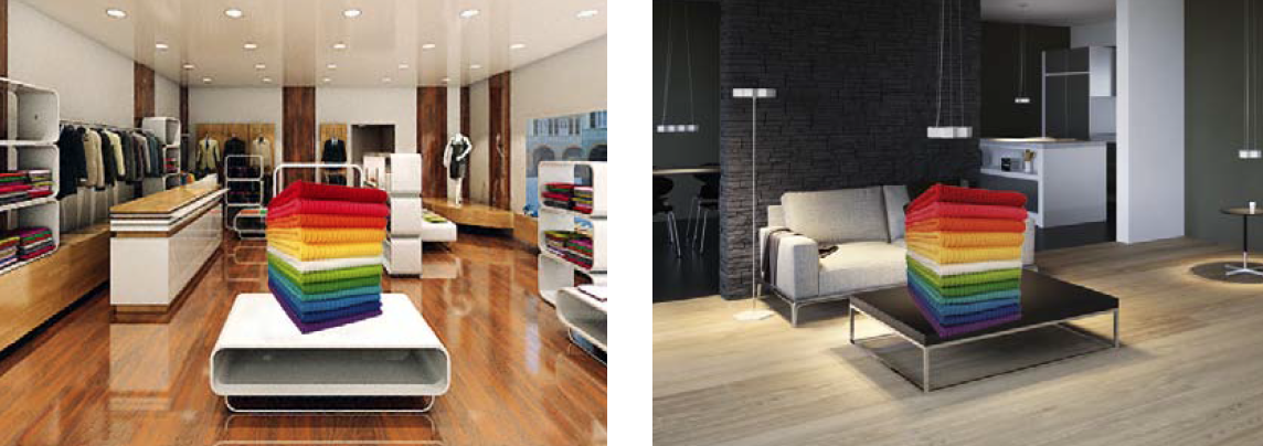 Aspects of Light Quality in Solid State Lighting by OSRAM Opto Semiconductors