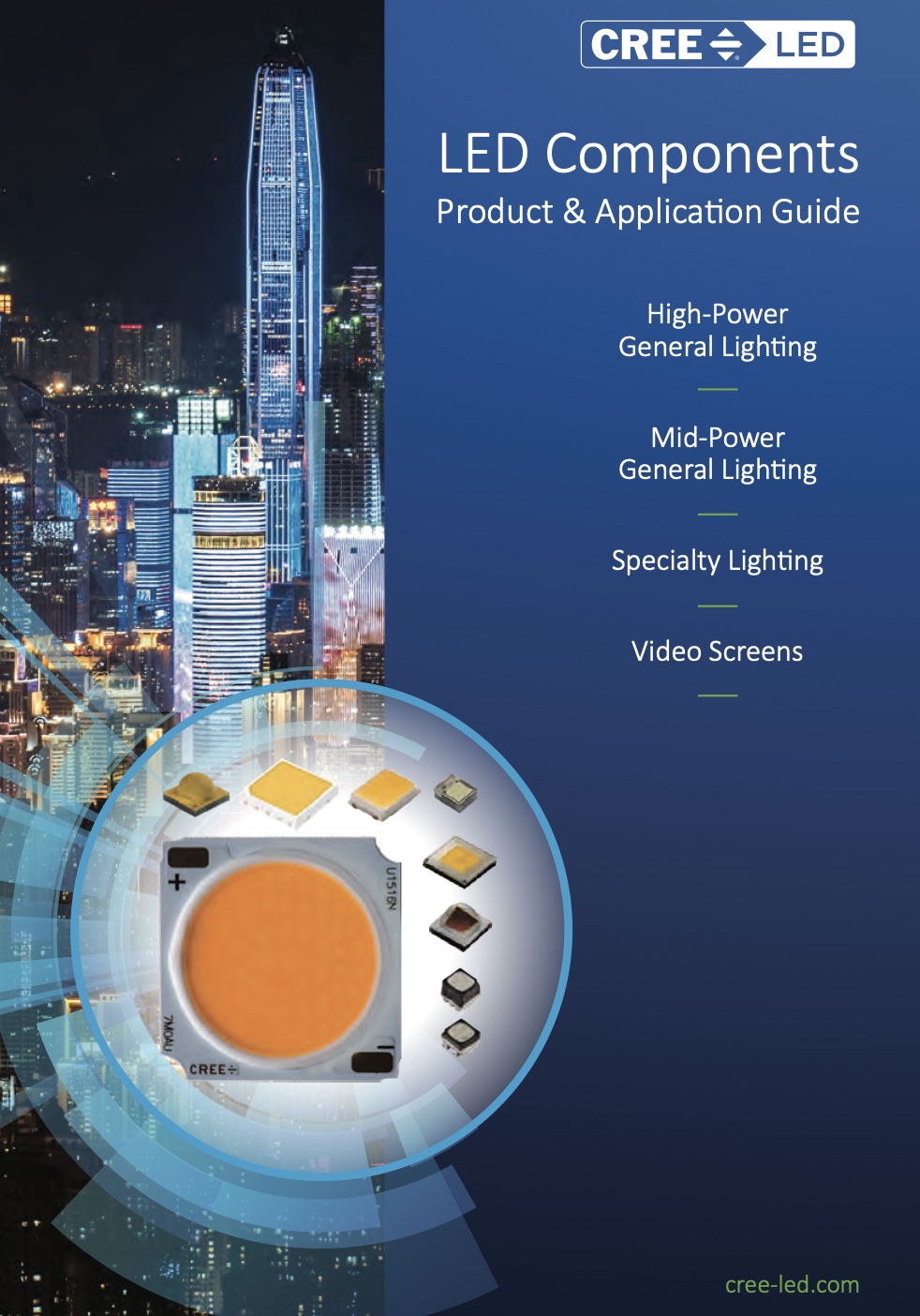 Bright RGB LEDs for Signage – Trusted in Iconic Installations