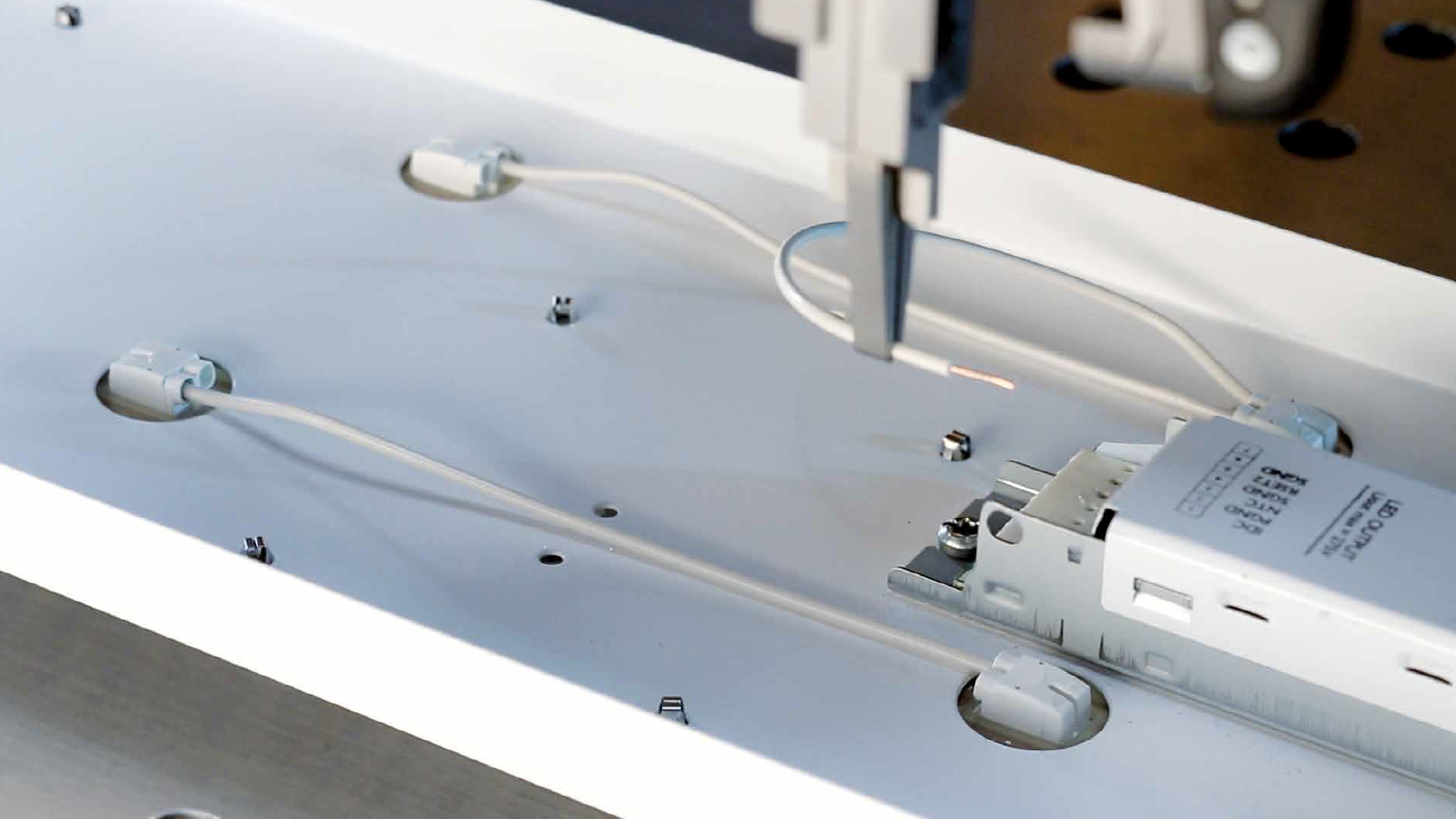 Cost Saving Potential with Automation and Well Designed Processes by BJB GmbH