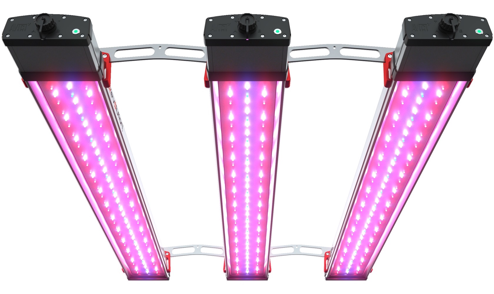 Cutting Edge Technology in Horticulture Lighting is Used by Revolution Microelectronics