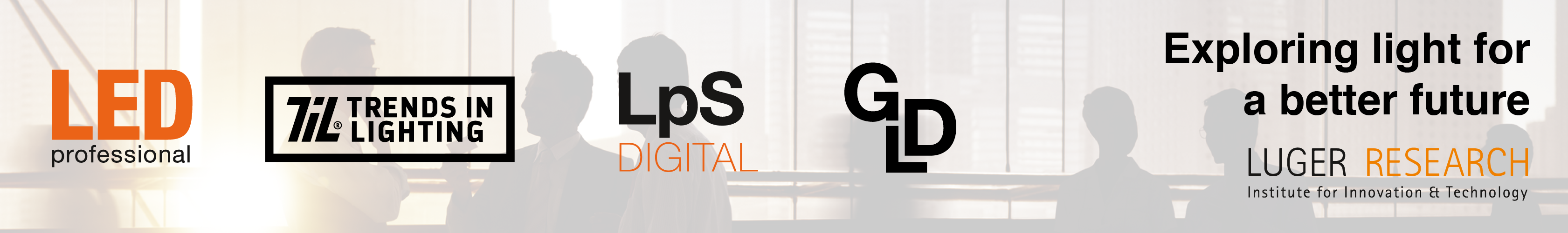deLIGHTed Talks: Good Light – Good Life | May 11th, 3 PM CEST