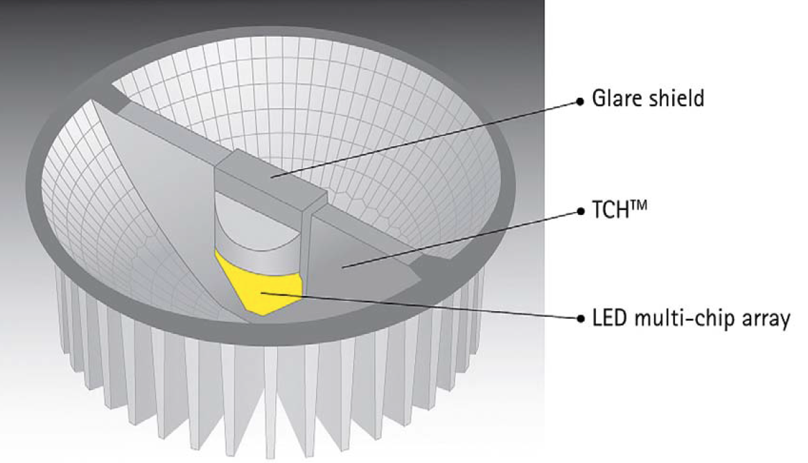 Development Process for a Metal-Halide Replacement LED Module by Neonlite International Ltd.