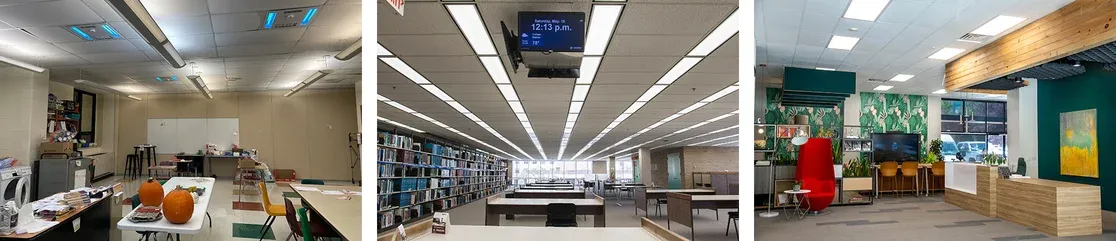 DOE Recognizes 14 Partners for Excellence in Commercial Lighting Systems