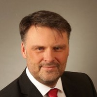 Dr. Ulf Meiners, New Managing Director at Nichia Chemical Europe GmbH