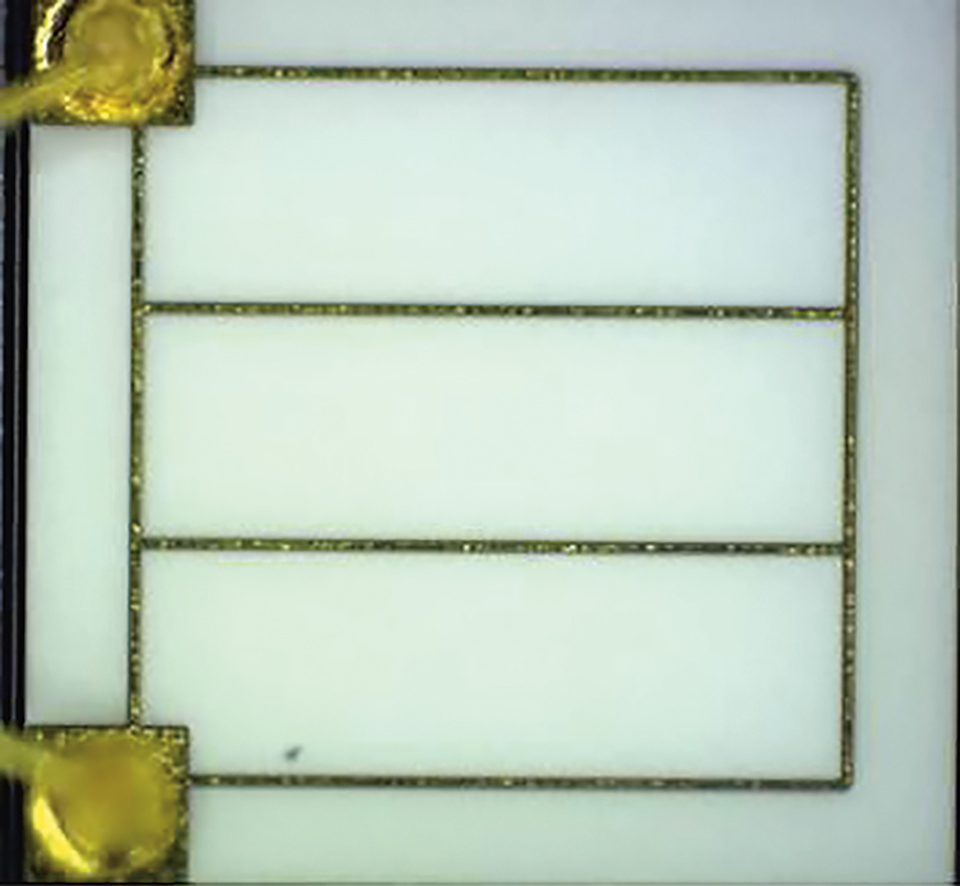 Electrical Over Stress - How to Prevent an LED Failing Earlier than Expected