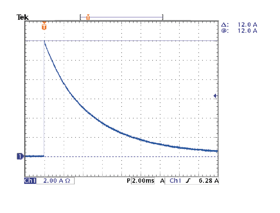 Electrical Over Stress - How to Prevent an LED Failing Earlier than Expected