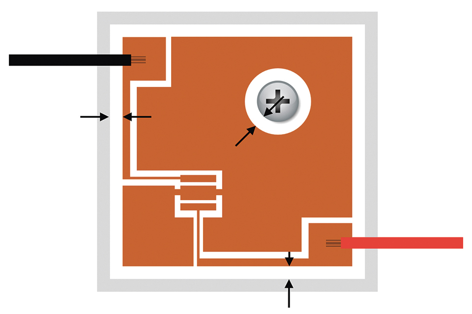 Electrical Over Stress - How to Prevent an LED Failing Earlier than Expected