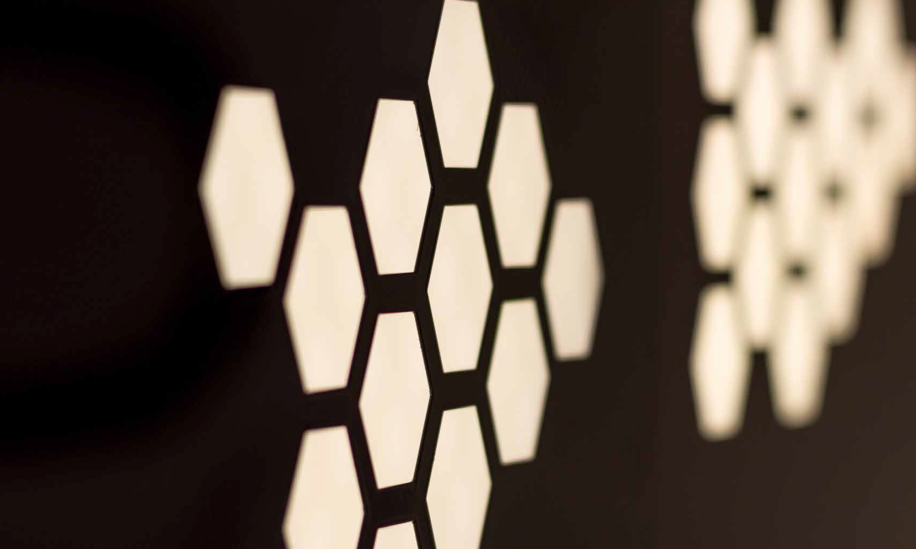 Embedded Lighting - Developing New Lighting Applications for Modern Architectural Projects by Philips Lighting