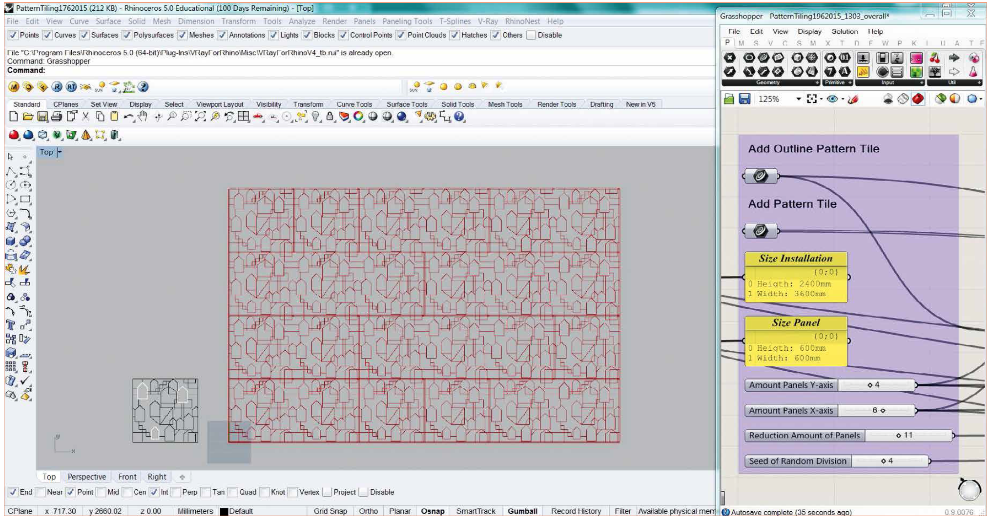 Embedded Lighting - Developing New Lighting Applications for Modern Architectural Projects by Philips Lighting