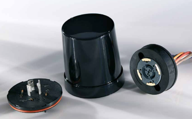 Enabling Total Control in the Next Generation of Outdoor Lighting