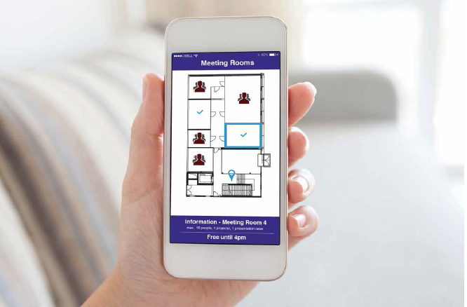 Enhancing the LED Experience - UI & UX as Success Factors for IoT Based Lighting Controls