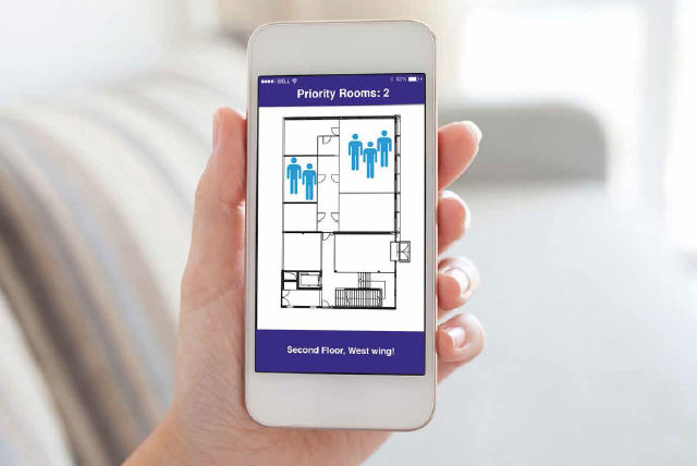 Enhancing the LED Experience - UI & UX as Success Factors for IoT Based Lighting Controls