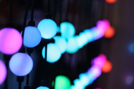Festive Feels Continue as LED Expo 2017 Is Scheduled from 30 November – 2 December 2017