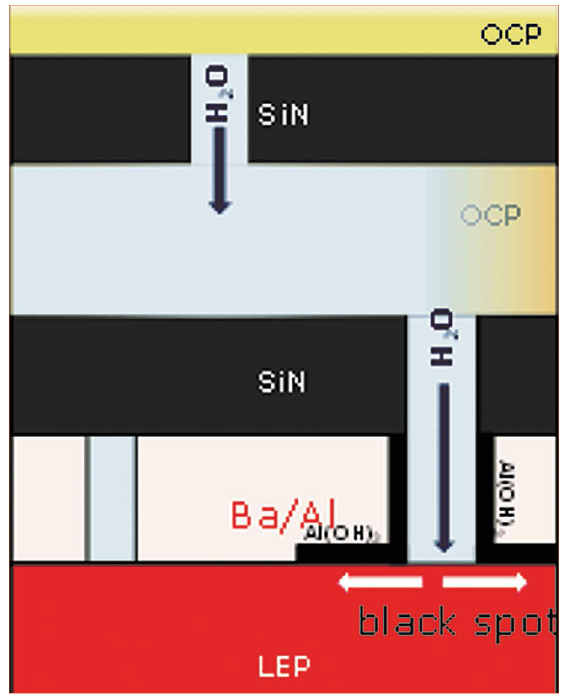 Flexible OLEDs for Lighting Applications by the Holst Centre