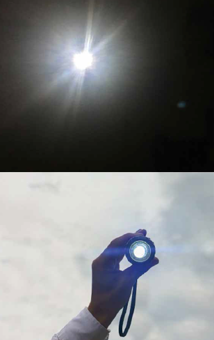 Glare Reduction Made Easy