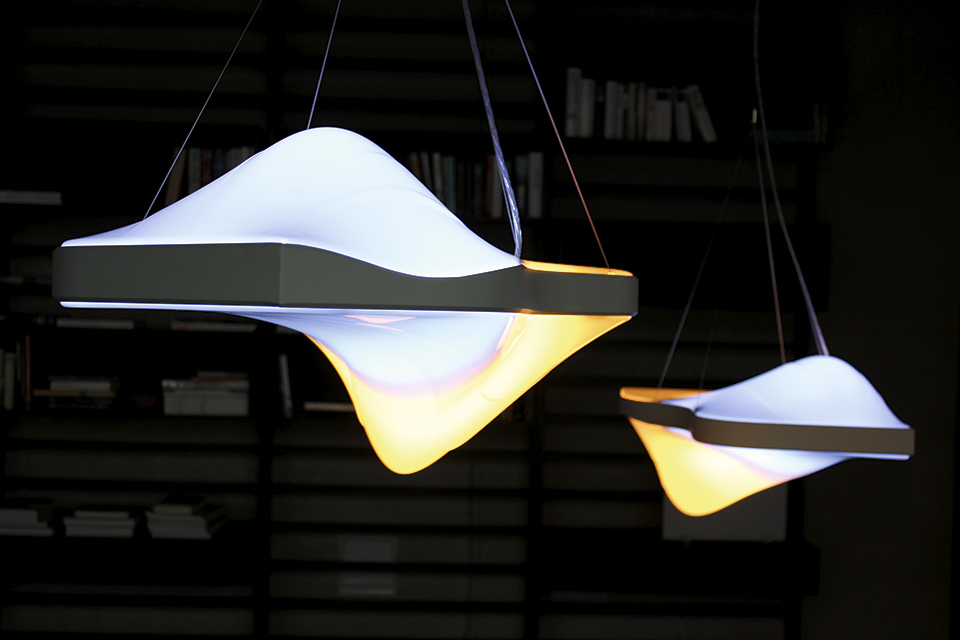 Healthy Light - LED Technology for Health and Care Applications