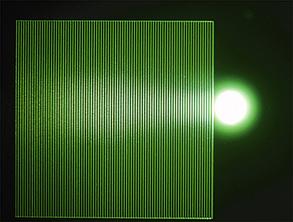 Hermetic Polymer-Free White LEDs for Harsh Environments