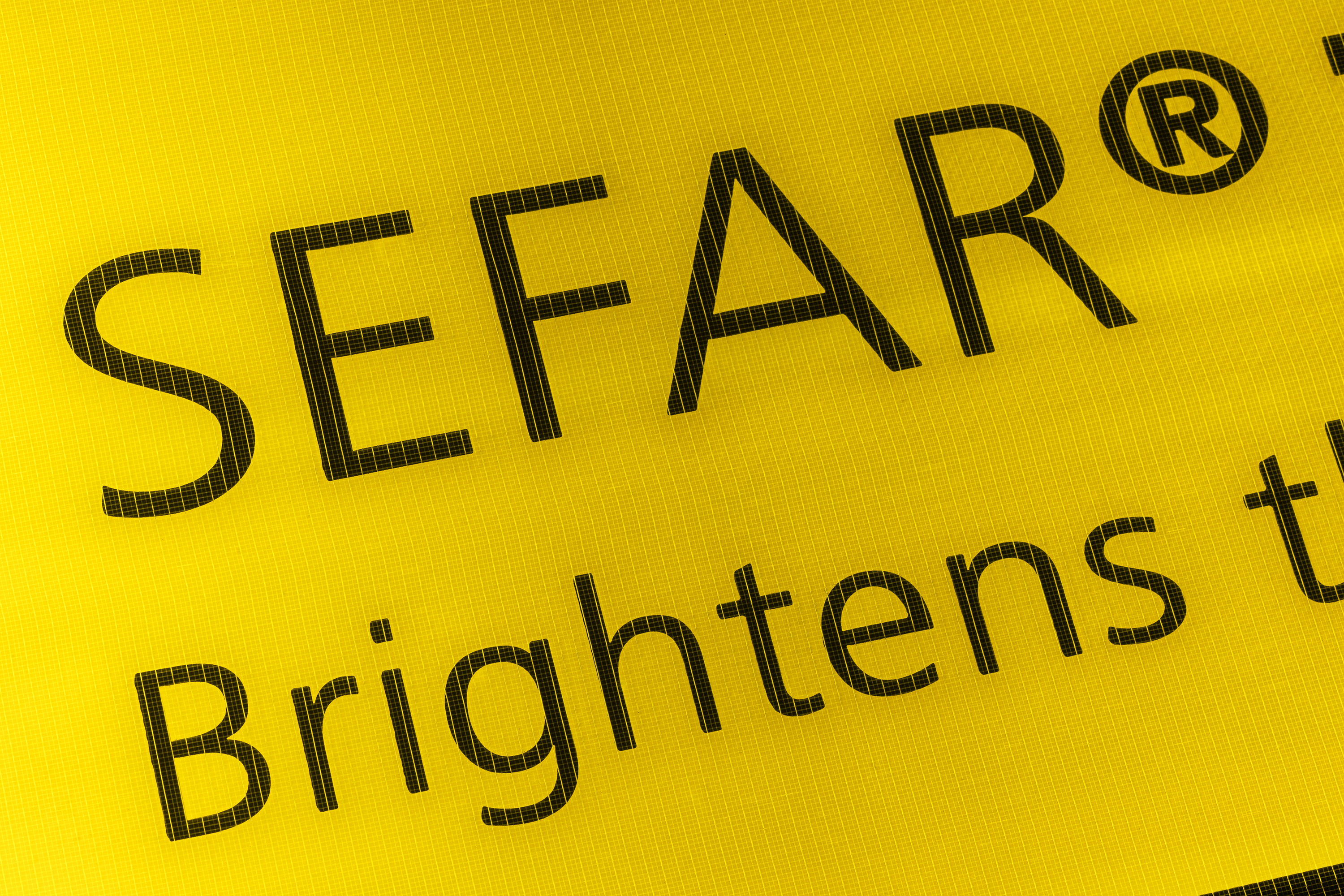 High Conductive Foils Enabling Large Area Lighting