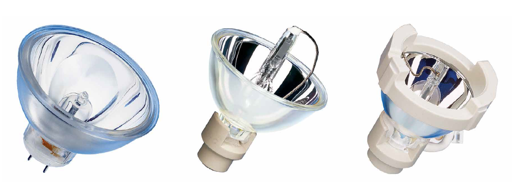High-End White Light Sources Fiber Optics Technology for Medical Applications