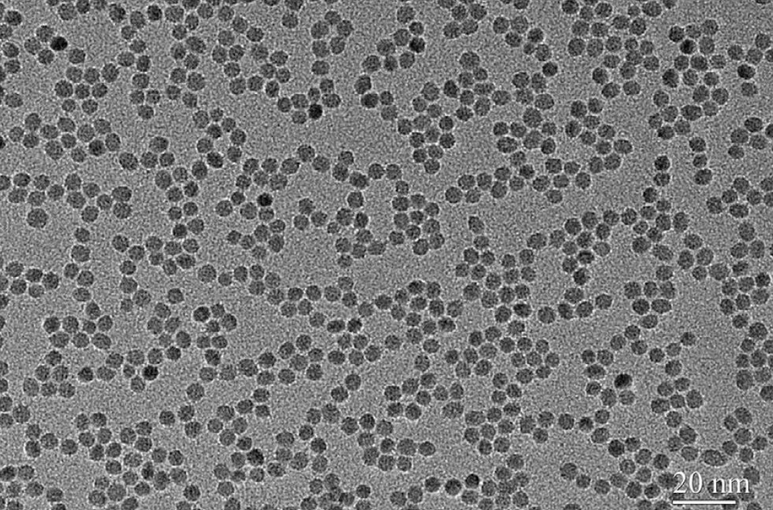 High-Index Nanocrystals - Key to Next Generation Advancements in Lighting