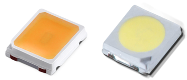 Honglitronic Release New Flip-Chip SMD Series Products