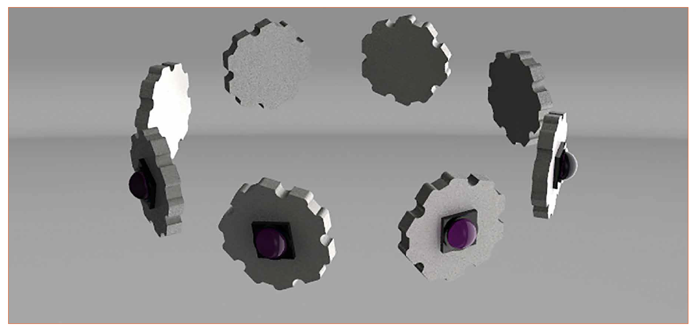 How to Design with LEDs: Concurrent Engineering Yields Fully Optimized Lighting Systems
