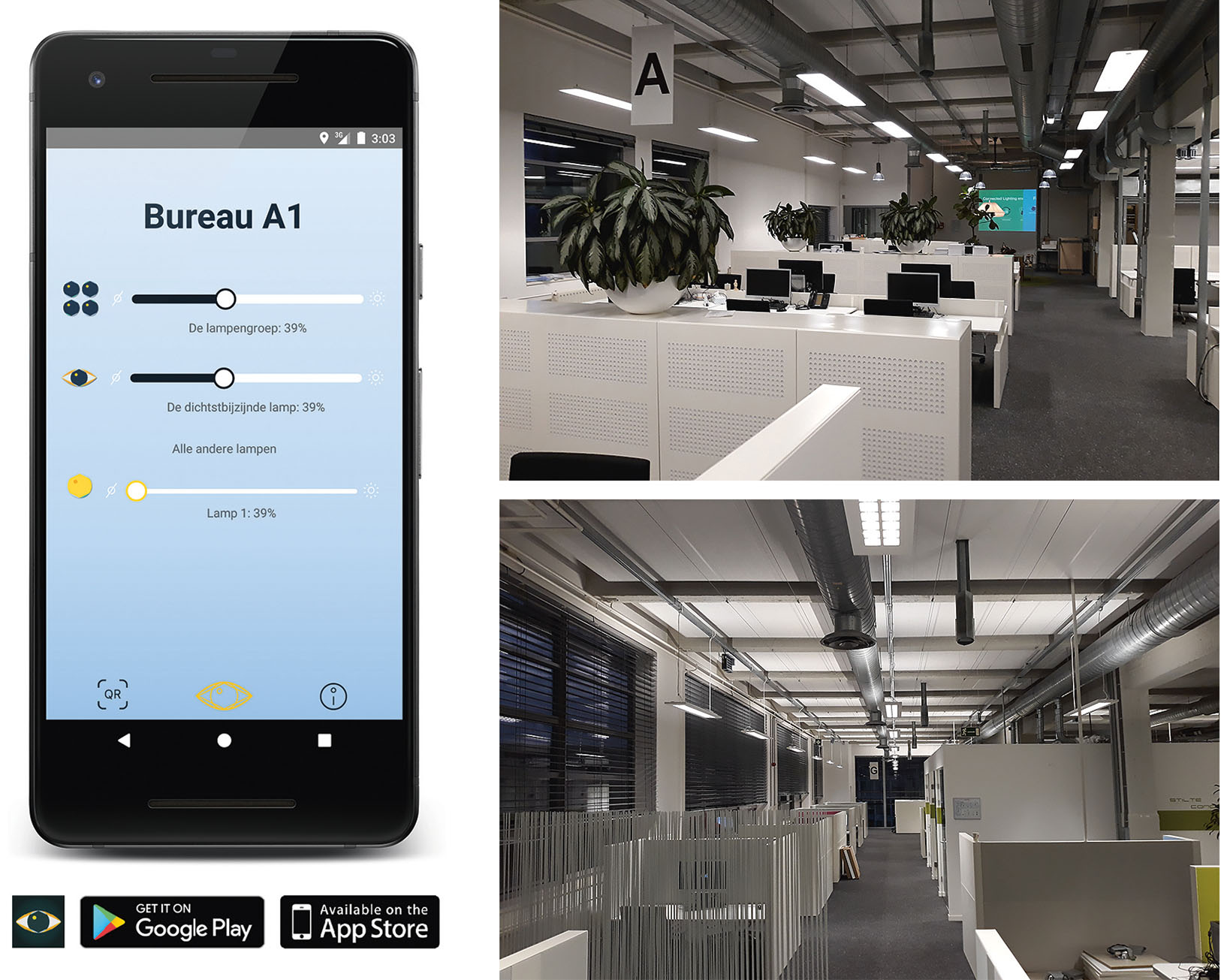 Integrating Lighting in the Internet of Things