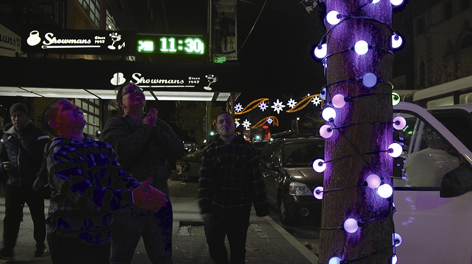 Interactive Lighting Control is Opening New Doors for LED Applications