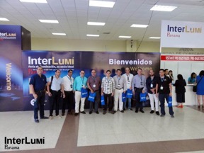 InterLumi Panama 2016 Made Its Inauguration in a Complete Success