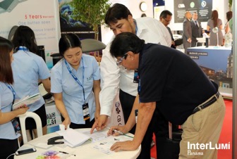 InterLumi Panama 2016 Made Its Inauguration in a Complete Success