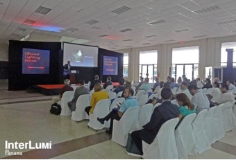 InterLumi Panama 2016 Made Its Inauguration in a Complete Success