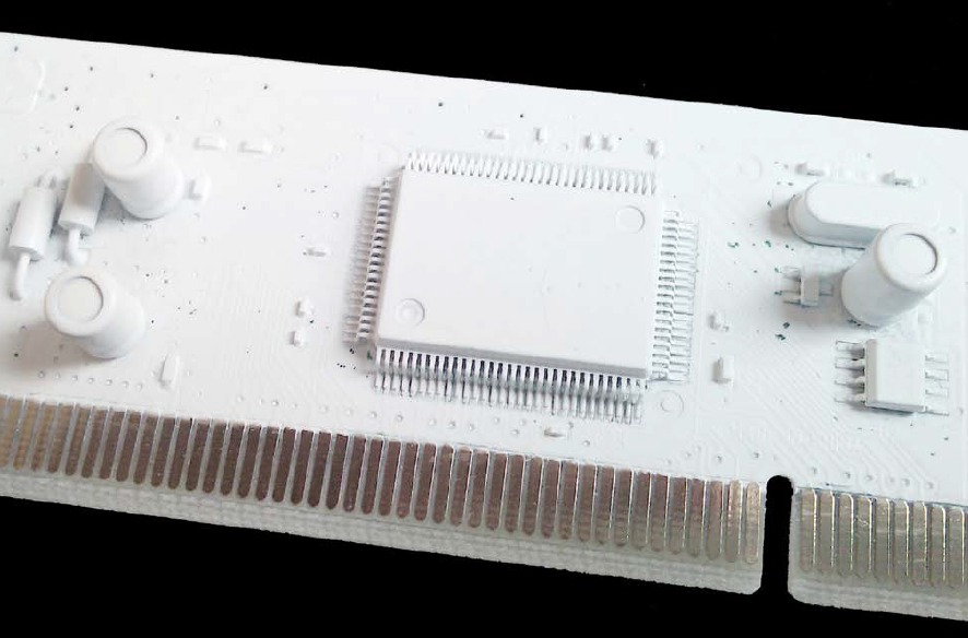 Lacquer Systems for PCBs – Optical Requirements and Performance in Applications by Lackwerke Peters