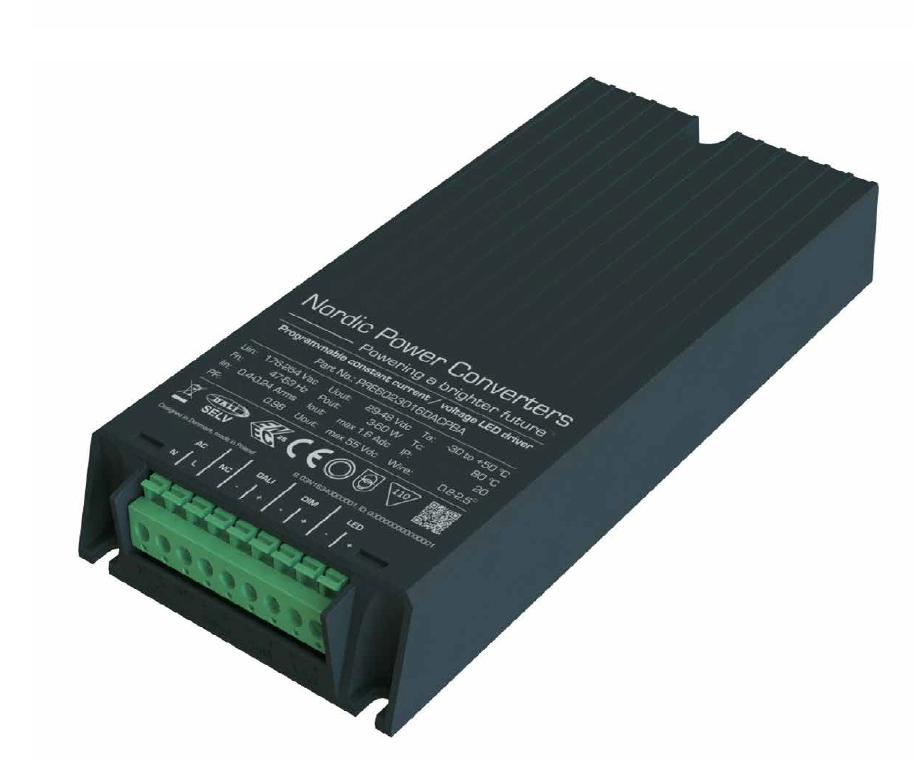 LED Driver Miniaturization - Opening New Opportunities for Solid State Lighting